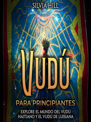 cover image of Vudú para principiantes